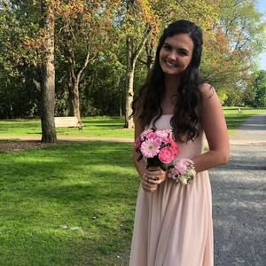 Meet your Posher, Maeve